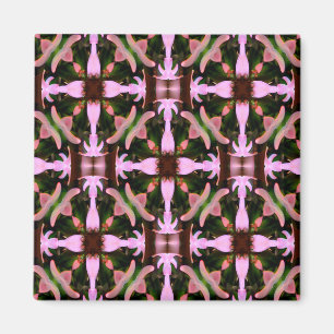 Celtic Narcissus Garden..... Magnet