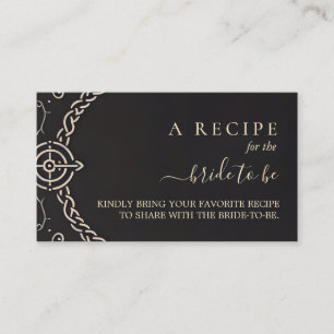 Celtic Nordic Fun Mittelalterliches Scroll Brautpa Begleitkarte