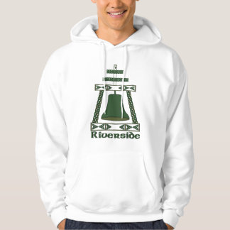 Celtic Raincross Hoodie