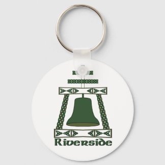 Celtic Raincross Schlüsselanhänger