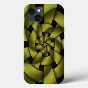 Celtic Ribbon Weave Case-Mate iPhone Hülle