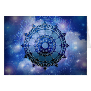Celtic Spirit Mandala