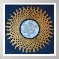 Celtic Sun