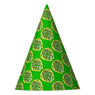 Celtic-Symbol Partyhütchen
