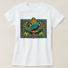 Celtic Tui T-Shirt Design