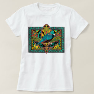 Celtic Tui T-Shirt Design