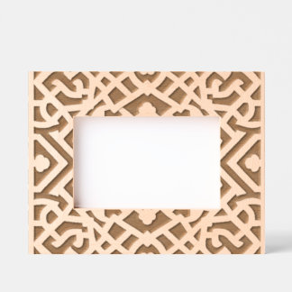 Celtic Vibes Geätzte Rahmen