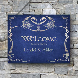 Celtic Viking Dragon Wedding