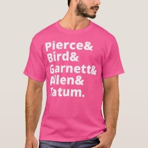 Celtic's fest T-Shirt