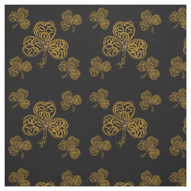 CELTISCH STOFF (Muster)