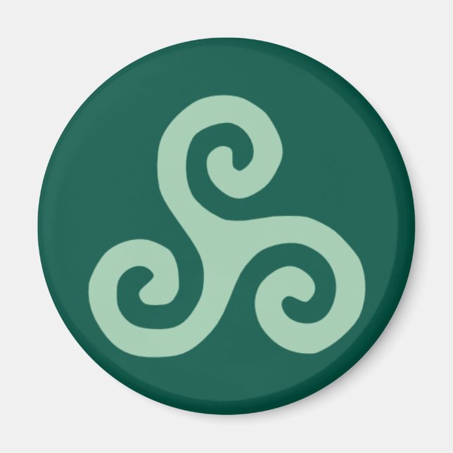 Celtismus 1 magnet (Vorne)