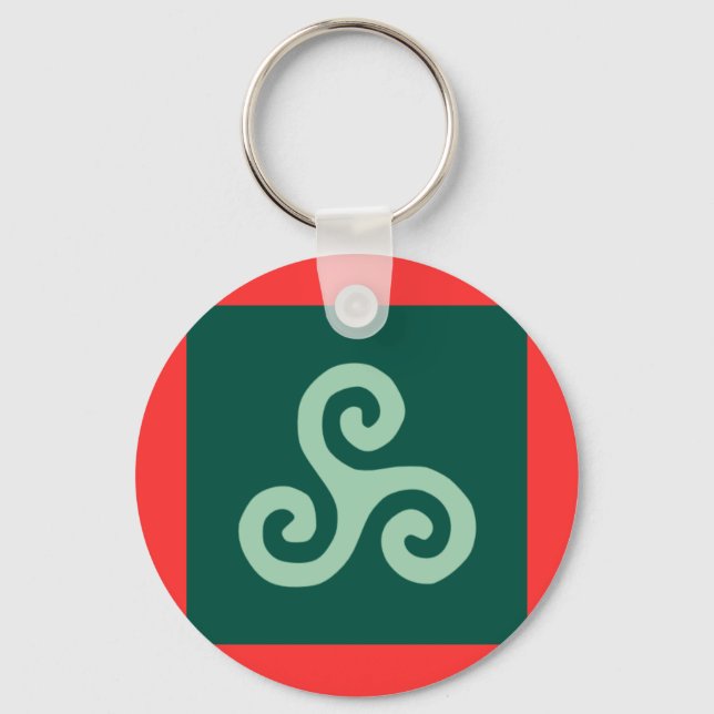 Celtismus 1 schlüsselanhänger (Vorderseite)