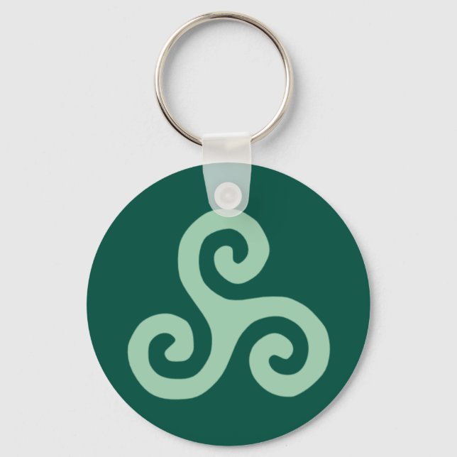 Celtismus 1 schlüsselanhänger (Vorderseite)