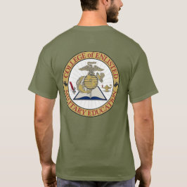 CEME Skivvy-Shirt T-Shirt