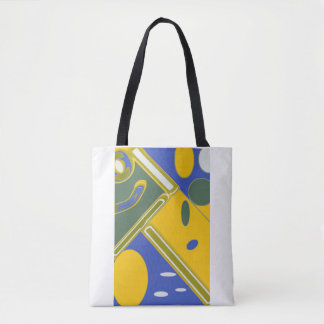 CEMLB Branded Logo Bag