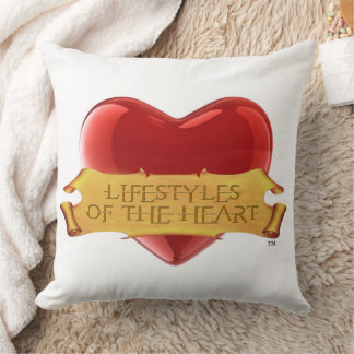 CEMLB-Wohngestaltung - Throw Pillow Kissen