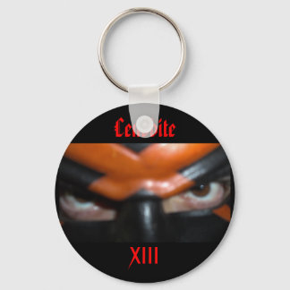 Cenobit12, Cenobit, XIII Schlüsselanhänger