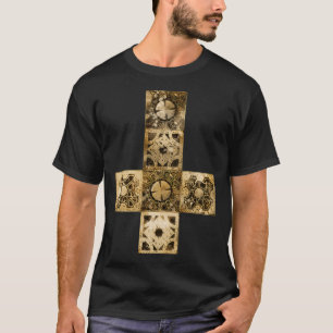 Cenobite Lament Konfigurations-Puzzle-Box v2 T-Shirt