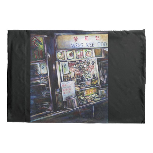 Cenosillicaphia Kissenbezug (Rückseite)