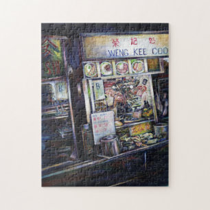 Cenosillicaphia Puzzle