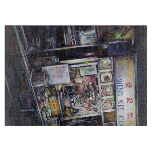 Cenosillicaphia Schneidebrett