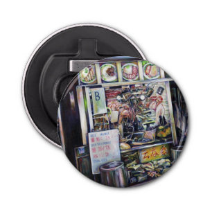 Cenosillicaphia, Singapur Flaschenöffner