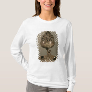 Censer in Form 'POShans-lu' T-Shirt