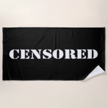 Censored