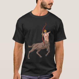 Centaur Monster Mythology Centaurs Beast T-Shirt