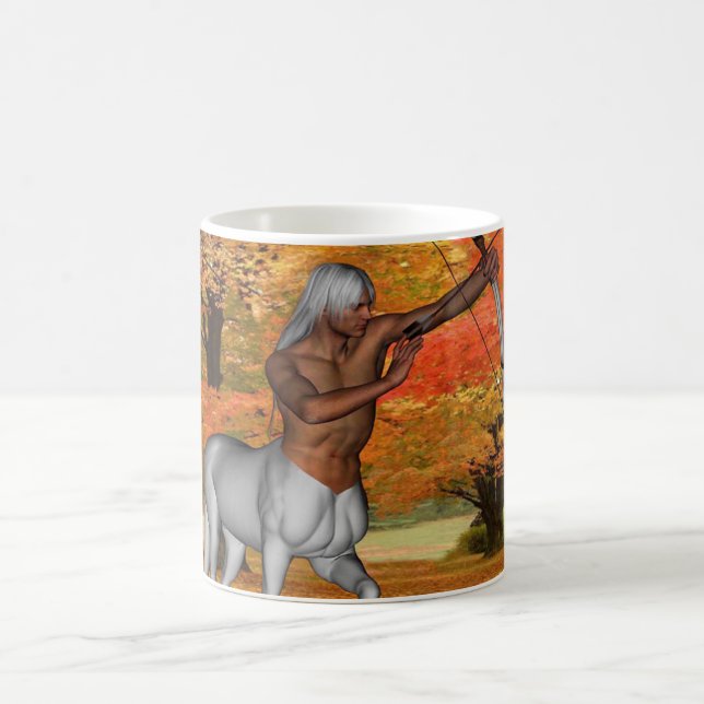 Centaur Tasse (Mittel)