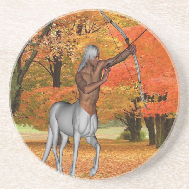 Centaur Untersetzer (Vorne)