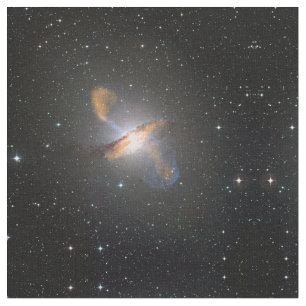 Centaurus A Stoff