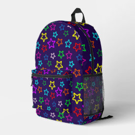 Centaurus Bedruckter Rucksack