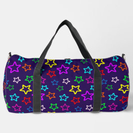 Centaurus Duffle Bag