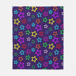 Centaurus Fleecedecke