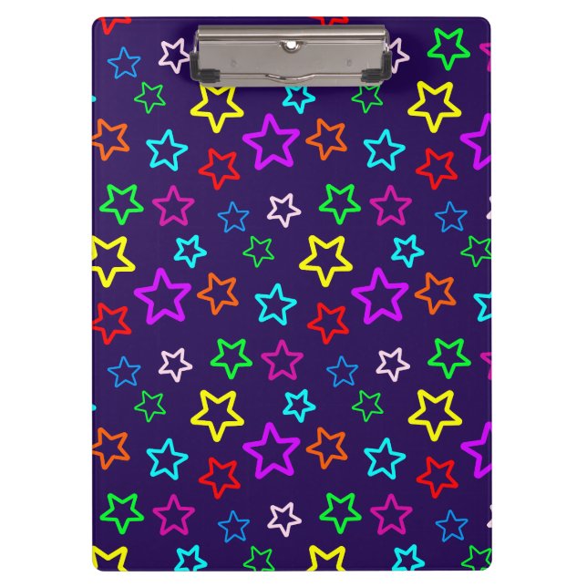 Centaurus Klemmbrett (Vorderseite)