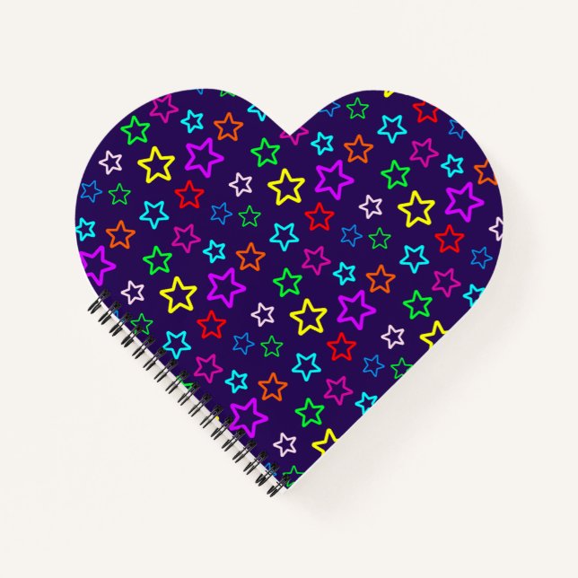 Centaurus Notizbuch (Vorderseite)