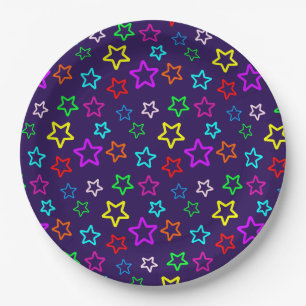 Centaurus Pappteller