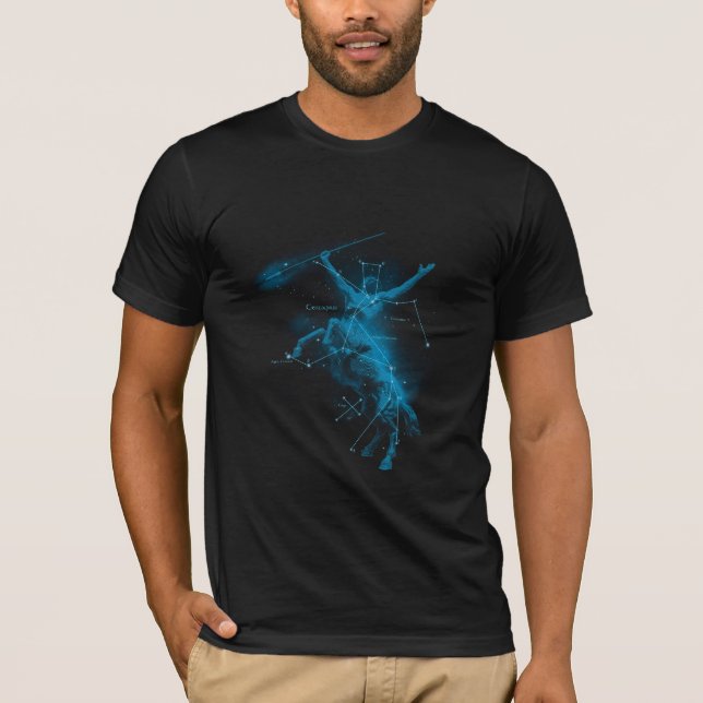 Centaurus T-Shirt (Vorderseite)