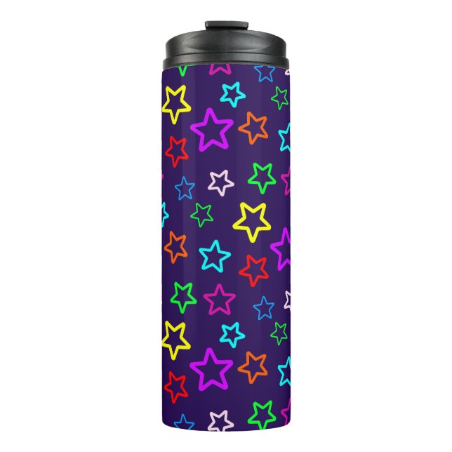 Centaurus Thermosbecher (Vorderseite)