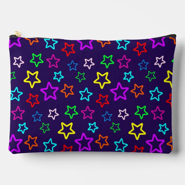 Centaurus Zubehörtasche (Vorderseite)