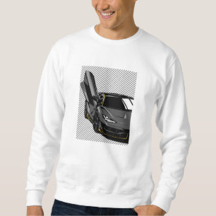 Centenario Sweatshirt
