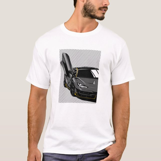 Centenario T-Shirt (Vorderseite)