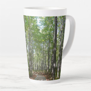 Centennial Wald Path II Ellicott City Maryland Milchtasse