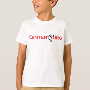 Centerburg MusikClef T-Shirt