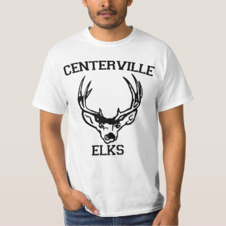 Centerville Elche T-Shirt