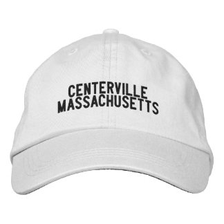 CENTERVILLE Massachusetts Hut