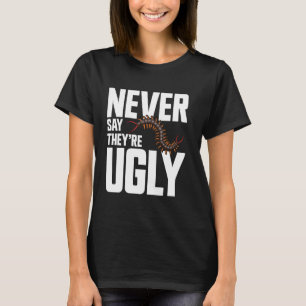 Centipede Lover Entomologe Insektenfutter Riesenpf T-Shirt