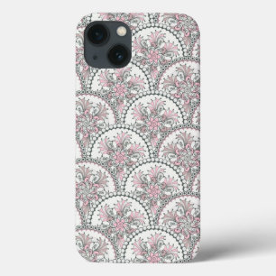 Centle Vintages Muster Case-Mate iPhone Hülle