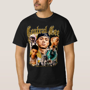 Central Cee - britischer Rapper T-Shirt